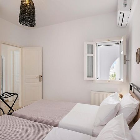 Vila Valeli Two Nausa Exteriér fotografie