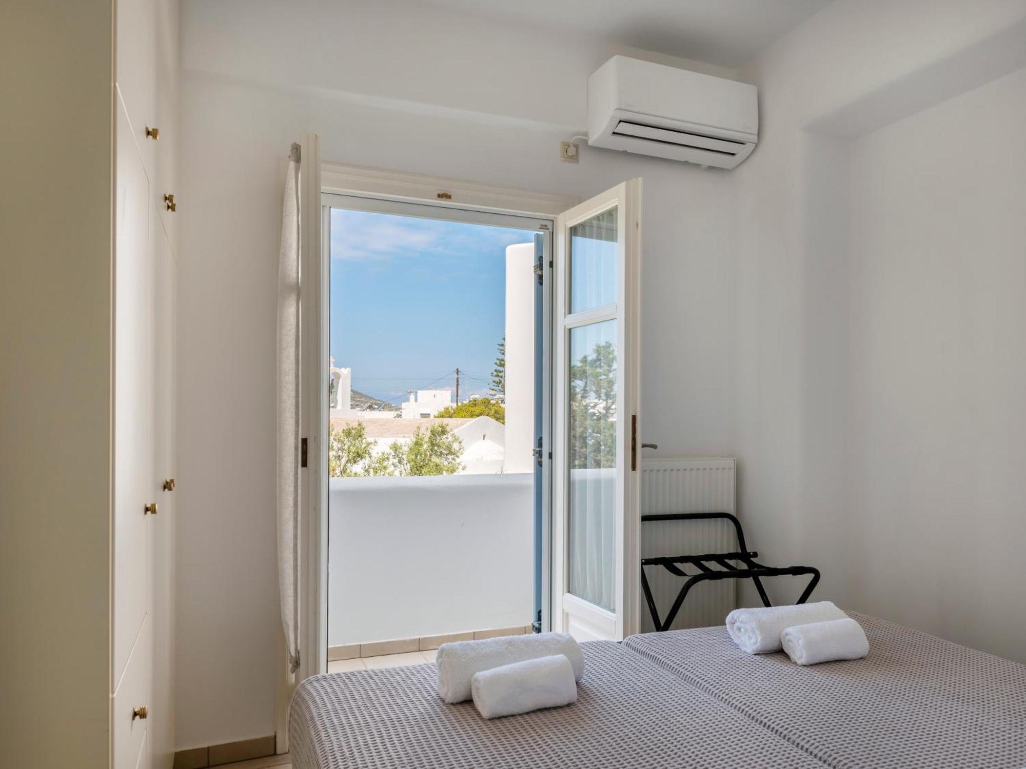 Vila Valeli Two Nausa Exteriér fotografie